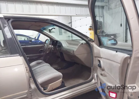 1993 Ford Taurus Gl z USA, uszkodzony, nr VIN 1FALP52U1PG153869